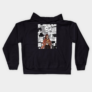 Yorichii Kids Hoodie